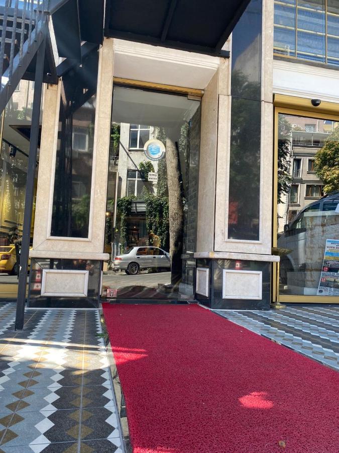 The Istanbul Hermes Park Inn エクステリア 写真