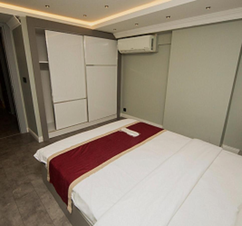 The Istanbul Hermes Park Inn エクステリア 写真